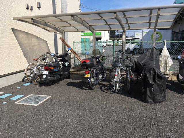 フォルテ