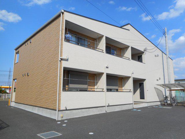 フォルテ