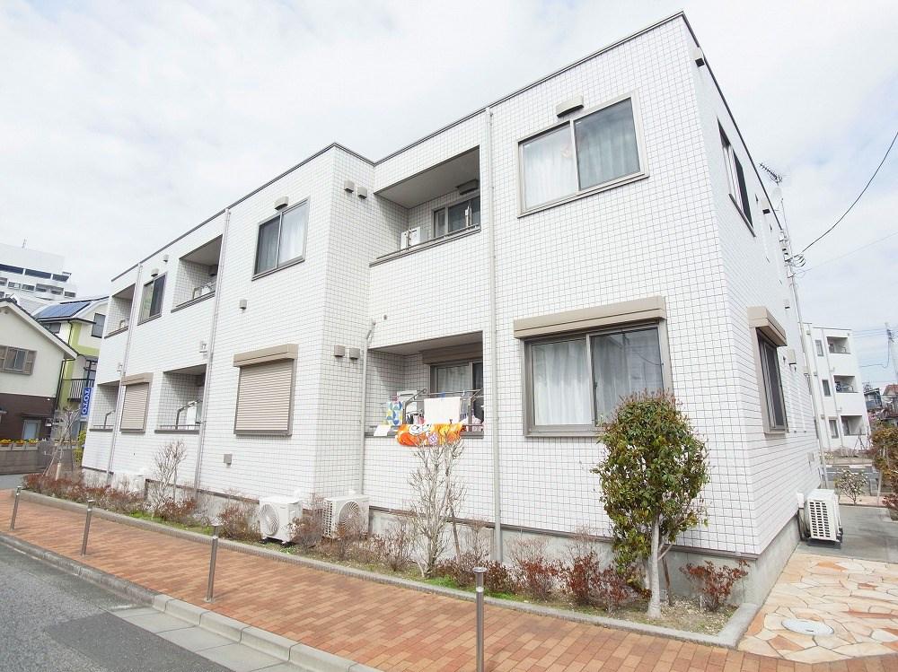 ラシーネ扇シスタス