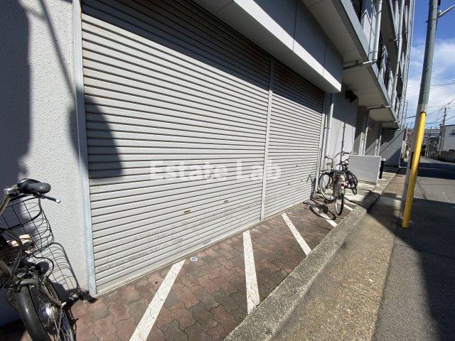 サンノーブル兵庫