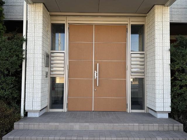 ベルテ渚