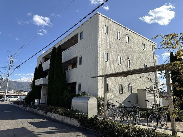 ベルテ渚