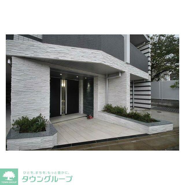 プレミアムキューブ三宿