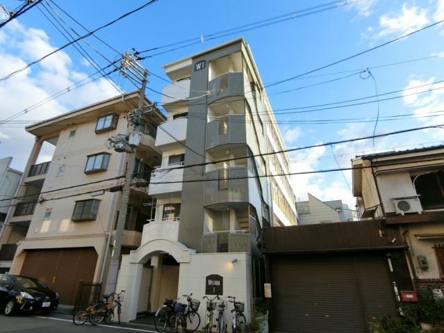 エトワールヴィル・R西脇