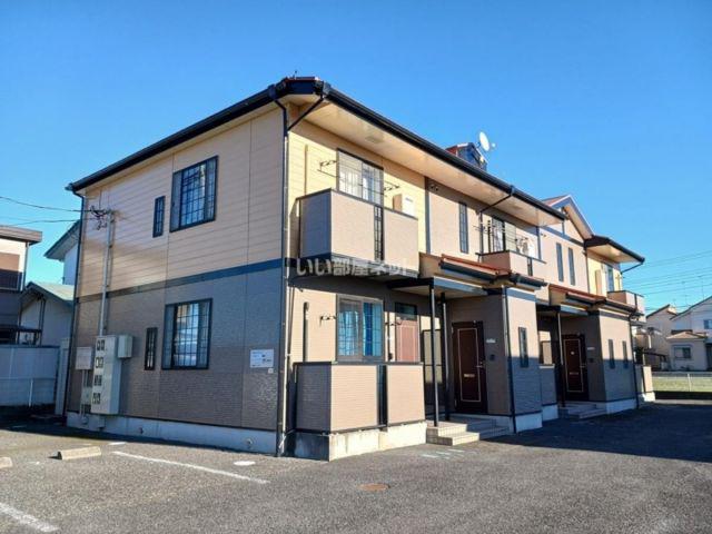 インフィニート A