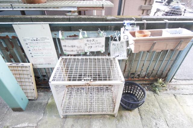 セトルハウス