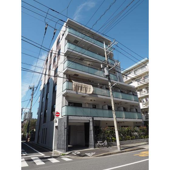 リコットハウス中野新橋