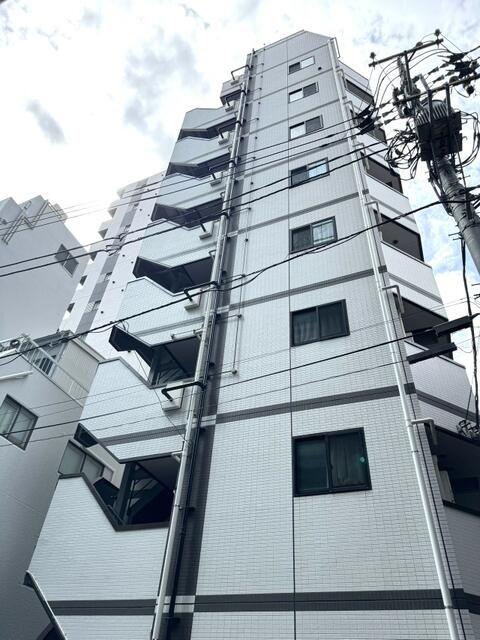DREAMIA上野御徒町(2LDK/8階)