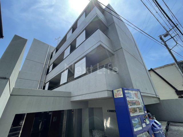 プレール宮崎台