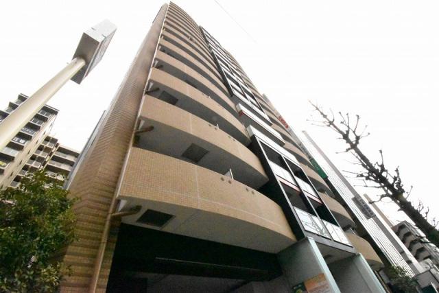 アスール江坂3RD