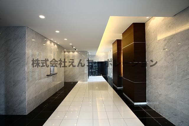 エンクレスト博多駅東