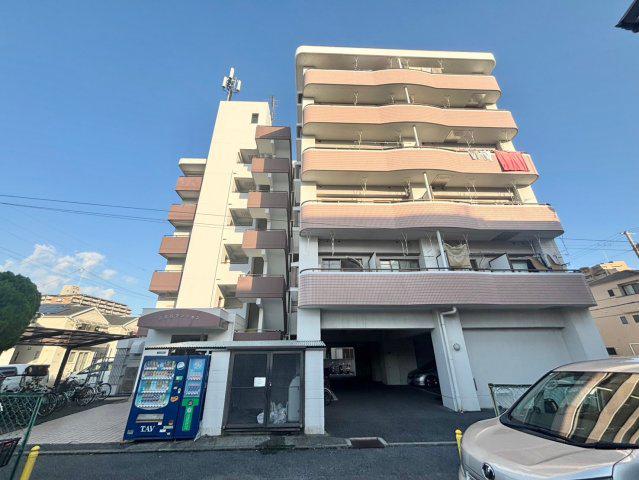 五百石マンション