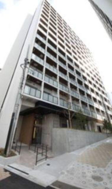 LIBRGRANT西新宿ウエスト