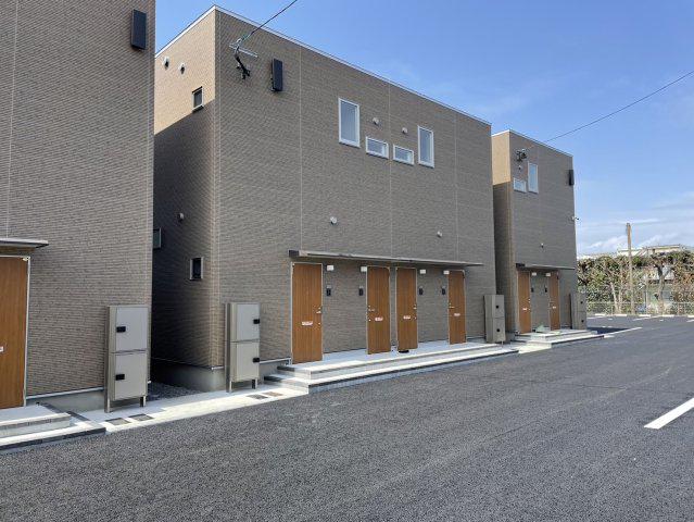 フィラーレ富の原B棟
