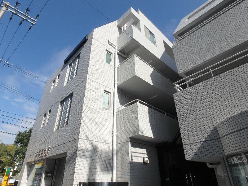 夙川羽衣町パークプラザ