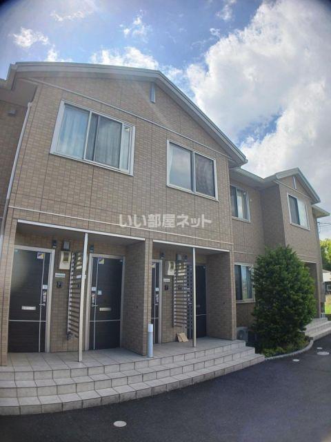 ヴェルデ柞原