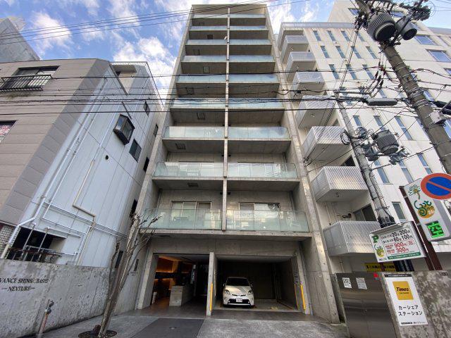アドバンス心斎橋NEXTURE
