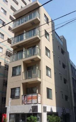 エマーレ日本橋富沢町
