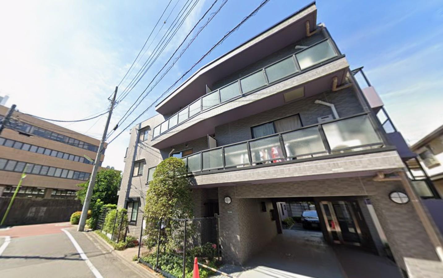 NS FLATS