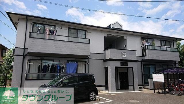 カーサ・ビアンカ1