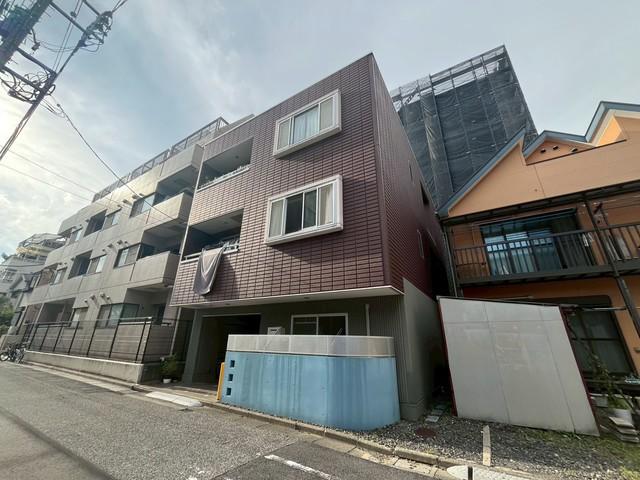 今中ビル
