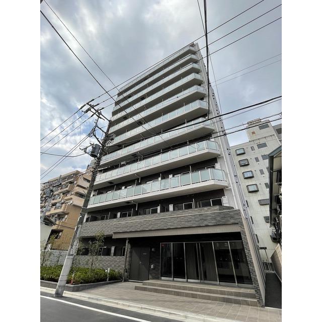 アルファコート西川口27