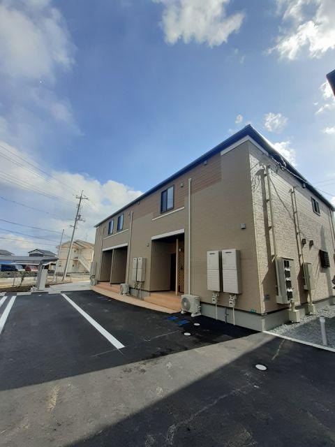 ランドマーク・HI