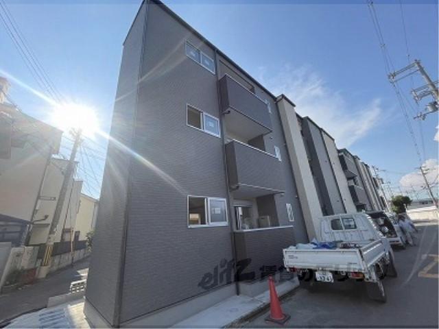 S APT.門真元町