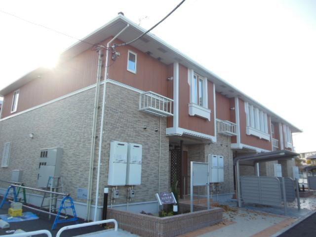 エスパシオ・III