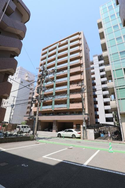 ローズモント・フレア博多駅東