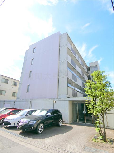 シエールグラン大森西