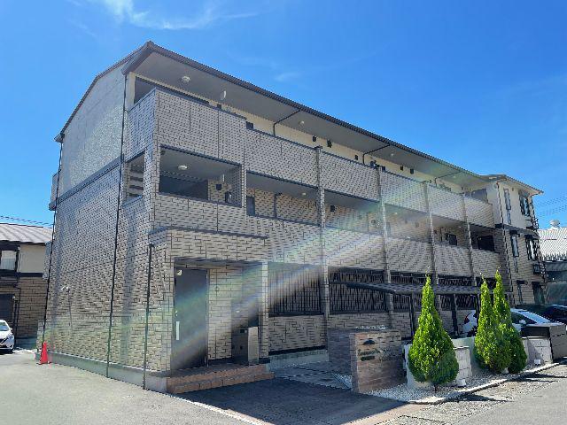 エミネンス山崎