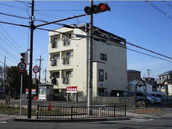 プレアール枚方公園