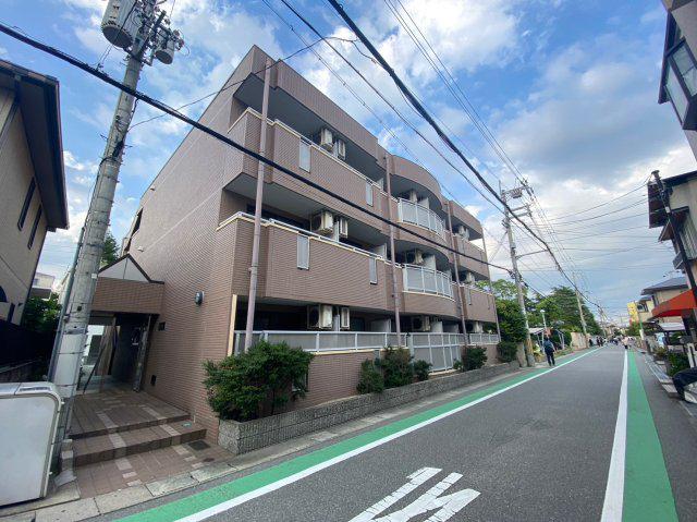 シャンブル甲東園