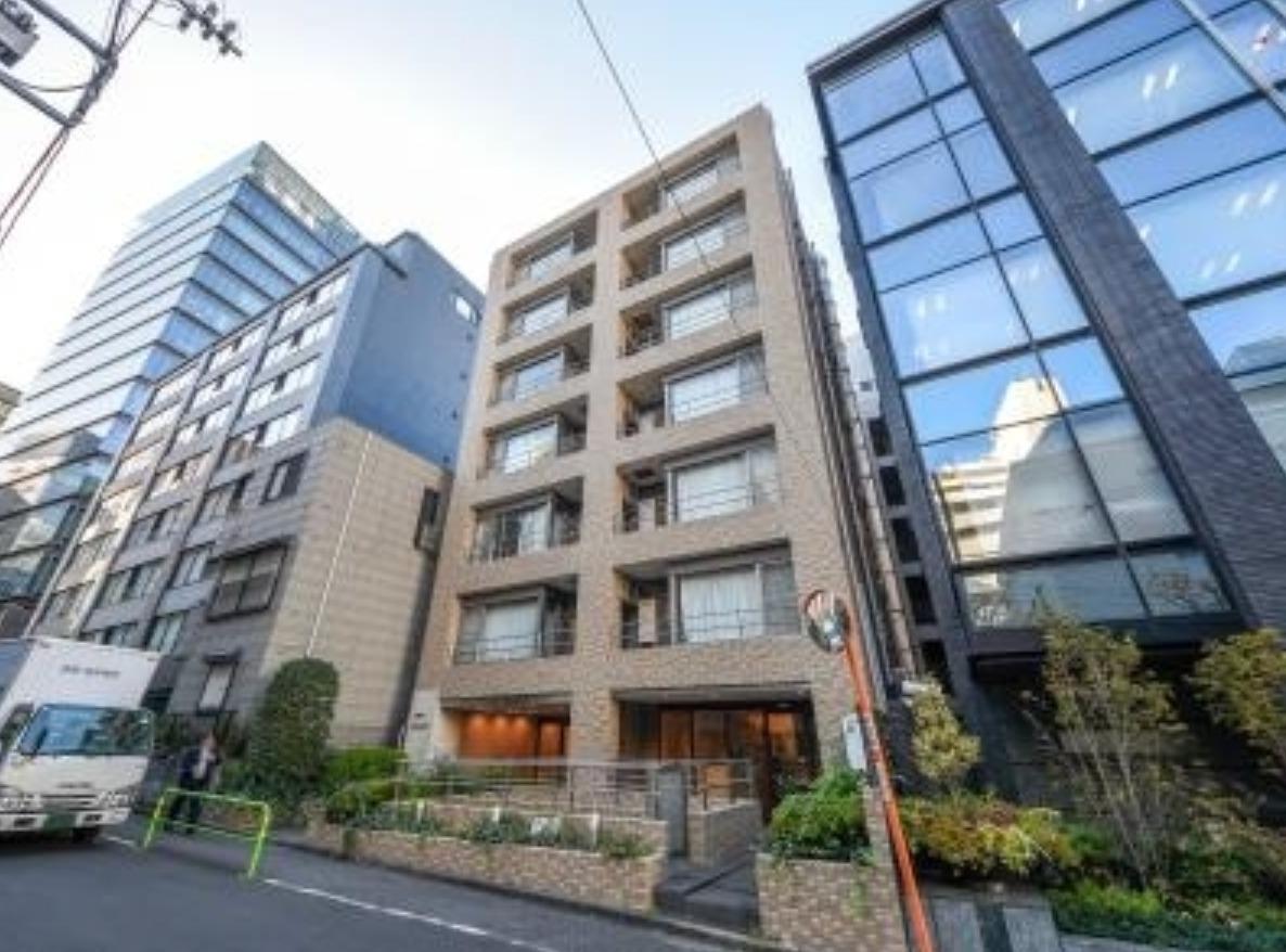 パレスサイドステージホームズ麹町