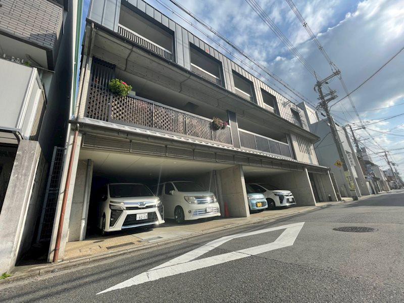 カーサ葵