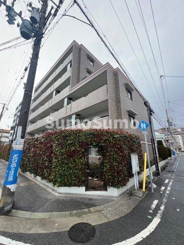 グランドエクセル東灘