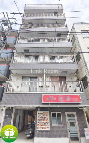 リブリ・イースター菊川