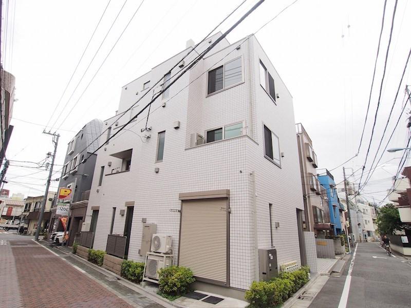 ヴィレ高円寺