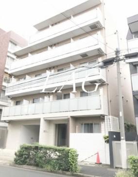 GROWS TOKIWADAI(1K/2階)