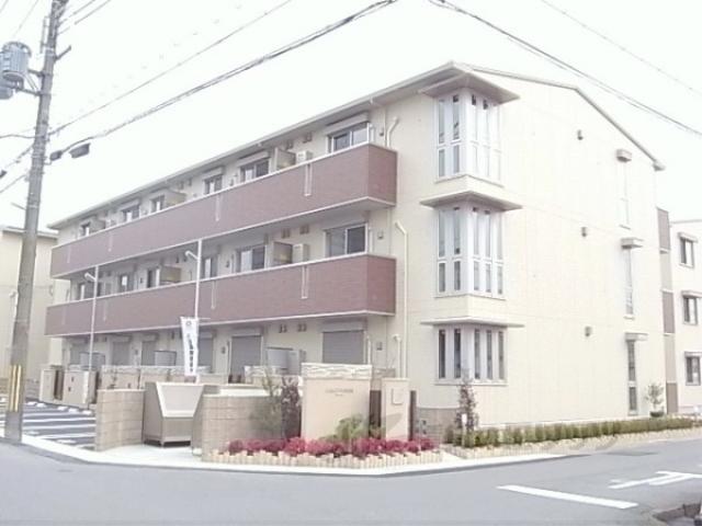 カーサ ルミノサ ウーノ