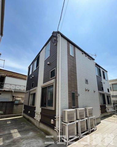 ハーモニーテラス野沢II