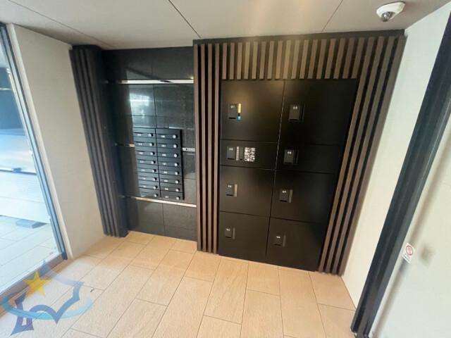 RESIDENCE SHINMEI 北円山