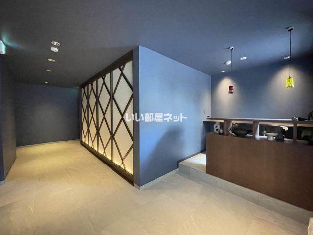シャーメゾンプレミア椿