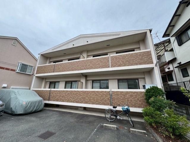 クレコート石橋
