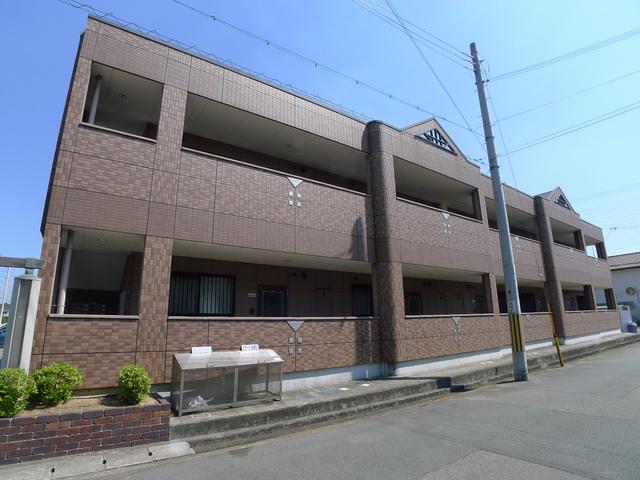 ビラージュ新野辺