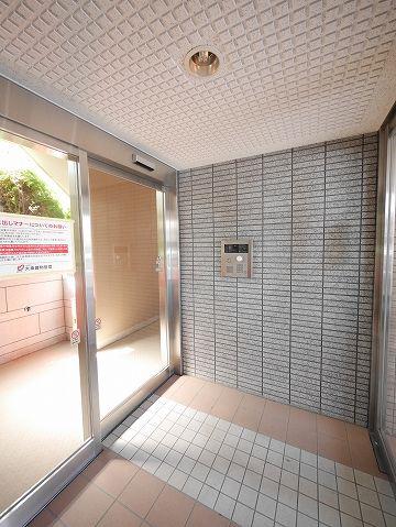 アベェニュー田園調布