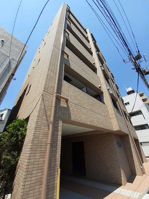 アベェニュー田園調布