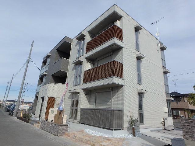 ラミエIV(1LDK/3階)