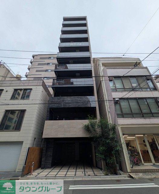 MFPRコート日本橋人形町